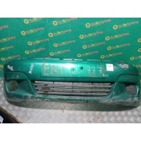 Бампер передний Daewoo Matiz хетчбэк 04-07 96563988