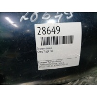 Зеркало левое Chery Tiggo T11 T118202010DQ