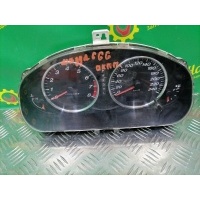 Щиток панель приборов Mazda 6 GG седан 2007 GR1C55471A