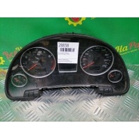 Щиток панель приборов Audi A4 B7 седан 2005 8E0920901E