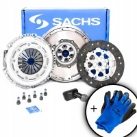 Оригинальные муфта dwumasa sachs 2290601084