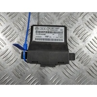 Блок комфорта Volkswagen Passat B7 2012 7N0907530T