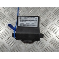 Блок комфорта Volkswagen Passat B7 2012 7N0907530T