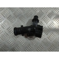 Патрубок (трубопровод, шланг) Audi A8 D4/4H 2012 079121137K