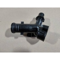Патрубок (трубопровод, шланг) Audi A8 D4/4H 2012 079121137K