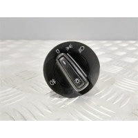 Переключатель света Skoda Octavia 2014 5E0941431G
