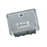Блок управления volkswagen бора 2.0 апк 06a906018ef 0261206324