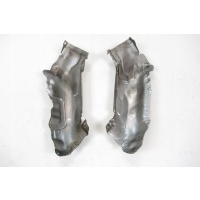 Крышка термическая bmw f01 f02 f06 f10 f12 f13 n63