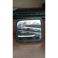 Ручка seat ibiza v 17 - 6j0827565a