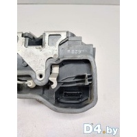 Замок двери передней правой BMW 5 E60/E61 2004 7154628