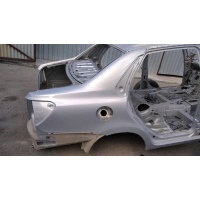 Крыло заднее правое datsun On-Do 2014- 781005PA0C
