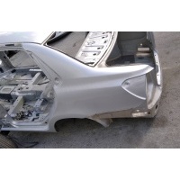 Крыло заднее левое datsun On-Do 2014- 781115PA0B