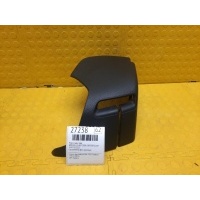 Кожух BMW X3 F25 2017 51477222212, 51499175124