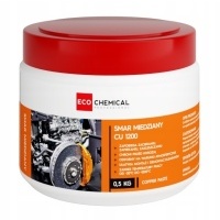 Паста медная smar тс 1200 ecochemical