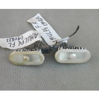 Повторитель в крыло chery amulet A11-3731010AB