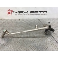 трубка кондиционера Hyundai Elantra xd 1995-2000 977732D000, <strong>-Б/У Детали сняты с АВТОМОБИЛЯ</strong>