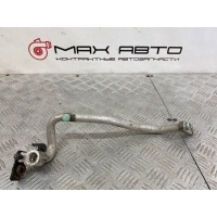 трубка кондиционера Hyundai Elantra xd 1995-2000 977732D000, <strong>-Б/У Детали сняты с АВТОМОБИЛЯ</strong>