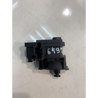 Лючок бензобака Haval F7x 2021 5401182XKQ00A