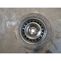 Колесо подъездные 3c0601027m / n skoda superb ii 7jx16