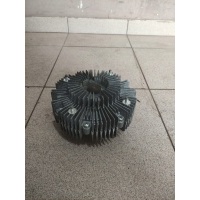 Вискоза муфта land cruiser 200 4.5 d