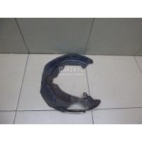 Пыльник тормозного диска Mazda Mazda 3 (BK) (2002 - 2009) BBM233260