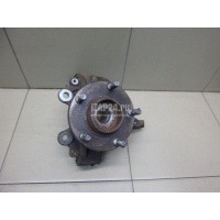 Кулак поворотный передний левый Mazda Mazda 3 (BK) (2002 - 2009) BP4K33031C