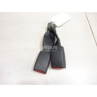 Ответная часть ремня безопасности Mitsubishi Outlander (CU) (2001 - 2008) MR638797