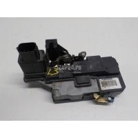 Замок двери задней левой Volvo S60 (2000 - 2009) 30663052