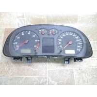 Спидометр часы volkswagen гольф iv бора 1.6 16v 1j0920821a