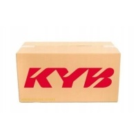 kyb rc2319 купить пружина переднего subaru legacy