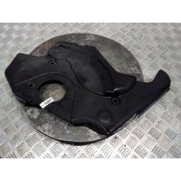 Кожух ремня ГРМ Audi A6 C5 (1997-2004) 2002 059 103 926B