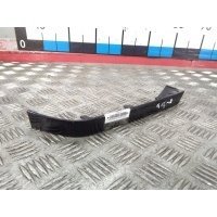 Накладка под фонарь правая (ресничка) BMW 3 Series (E46) (-) 2003 ,51127052044