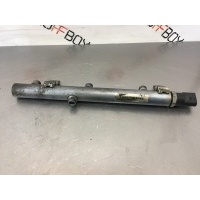 Топливная рампа Mercedes E-class W211 2006 A6420700695, A0041536728