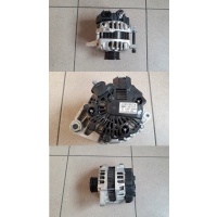 Kia рио iii ceed venga 1.4 1.6 b генератор