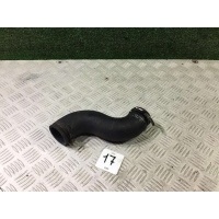 Патрубок интеркулера Mercedes Vito W638 2002 A6385282882