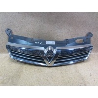 Решетка радиатора Opel Astra H / Family 2004-2015 93191832