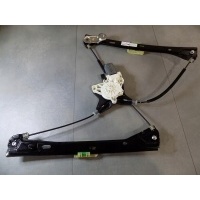 Volkswagen passat b8 механизм левый передняя 3g0837461c