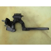петля крышки багажника левая Mercedes-Benz GL-Класс X166 2013 1667400137