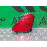 Фонарь противотуманный Mitsubishi Eclipse Cross 1 2017-2020 8337A171