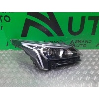 Фара Kia Rio 4 FB 2020-нв 92102h0600