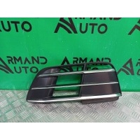Решетка бампера Audi Q5 2 FY 2017-нв 80A807679HRU6, 80A807681D