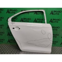 дверь Skoda Rapid 1 2014-2020 60U833056