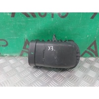 Воздуховод воздушного фильтра BMW X3 F25 2010-2017 13717601869