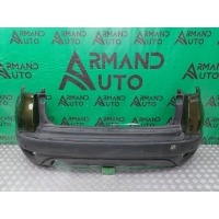 Бампер Renault Kaptur 1 2016-нв 850221296R, 850220429r