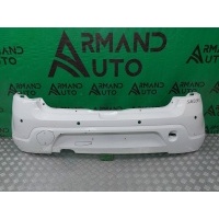 Бампер Renault Sandero 1 2009-2014 850229167R, 8200911893