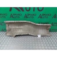 Теплозащитный экран BMW X3 F25 2010-2017 51487213685, 7213685