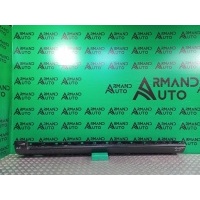 Накладка порога AUDI A8 2 D3 2002-2010 4E4853859DGRU, 4E4853859D