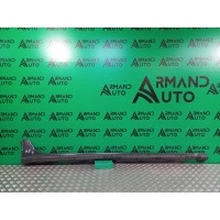 Накладка порога Audi A6 Allroad 3 C7 2012-2019 4G9853856AGRU, 4g0853856a