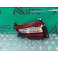 Фонарь противотуманный Hyundai Santa Fe 4 TM 2018-2021 92406S1100, 92406S1000