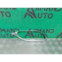 накладка юбки бампера Mercedes S-Class W222 2017-нв A2228853000